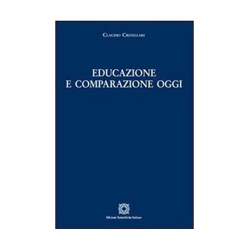 Educazione e comparazione oggi