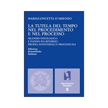 La tutela del tempo nel procedimento e nel processo