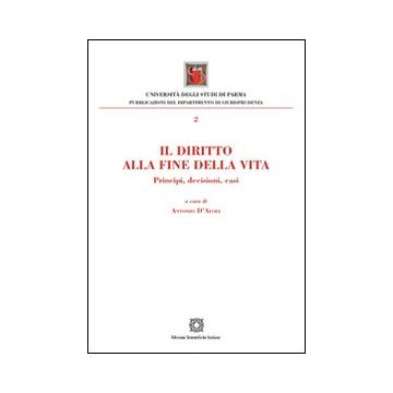 Il diritto alla fine della vita