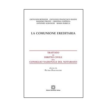 La comunione ereditaria