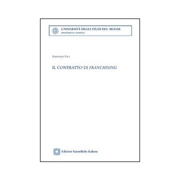 Il contratto di franchising