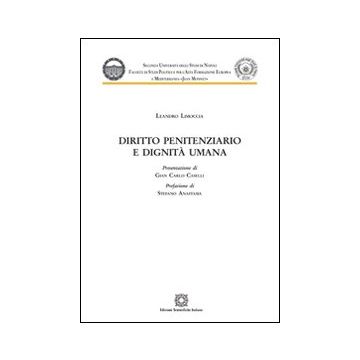 Diritto penitenziario e dignità umana