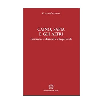 Caino, Sapia e gli altri