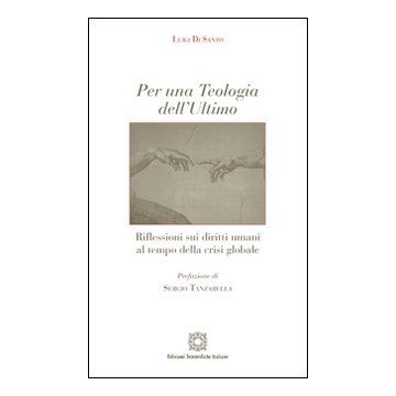 Per una teologia dell'ultimo