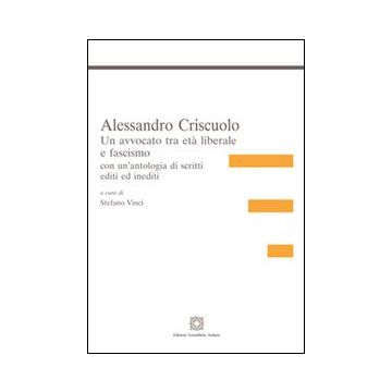 Alessandro Criscuolo