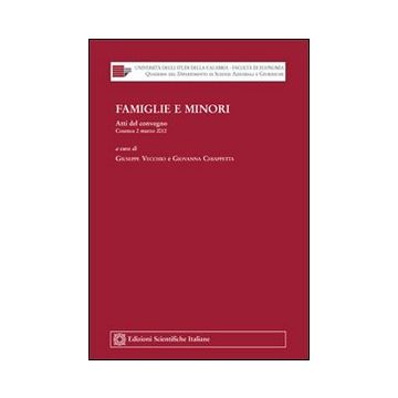 Famiglie e minori