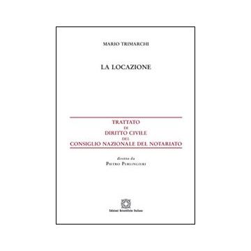 La locazione