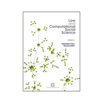 Law and computational social science
