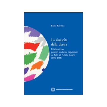 La rinascita della destra