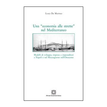 Una «economia alle strette» nel Mediterraneo. Modelli di sviluppo, imprese e imprenditori a Napoli e nel Mezzogiorno nell'Ottocento