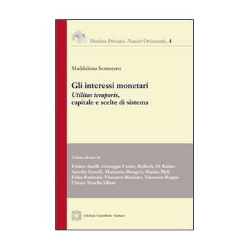 Gli interessi monetari