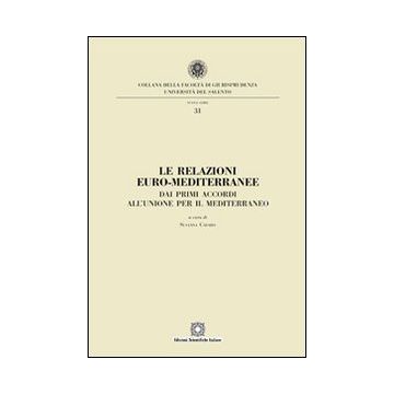 Le relazioni euro-mediterranee
