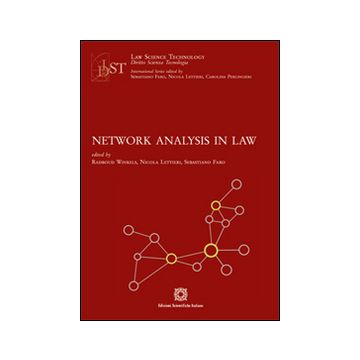 Network analysis in law