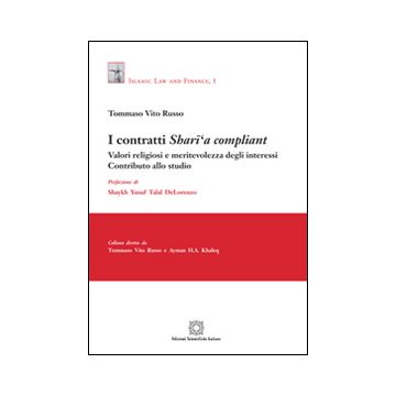 I contratti Shari'a compliant
