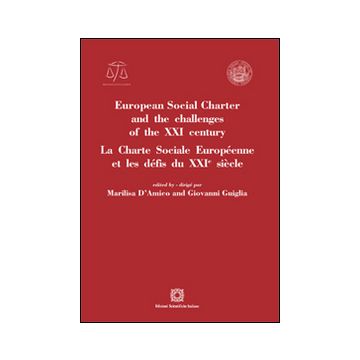 European social charter and the challenges of the XXI century