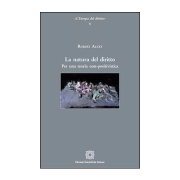 La natura del diritto