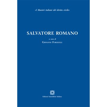 Salvatore Romano