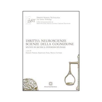 Diritto, neuroscienze, scienze della cognizione