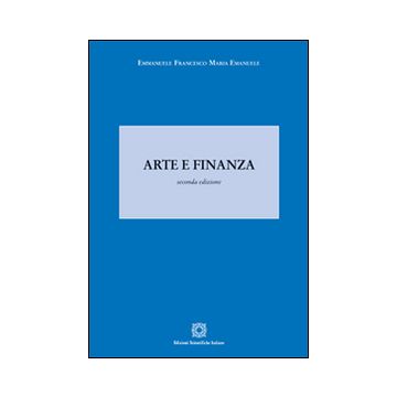 Arte e finanza