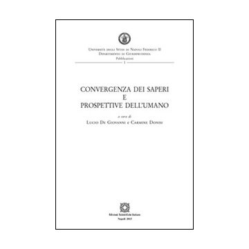 Convergenza dei sapori e prospettive dell'umano