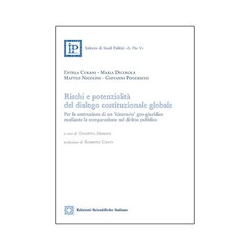 Rischi e potenzialità del dialogo costituzionale globale