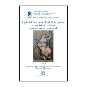 I principi fondamentali del diritto penale tra tradizioni nazionali e prospettive sovranazionali