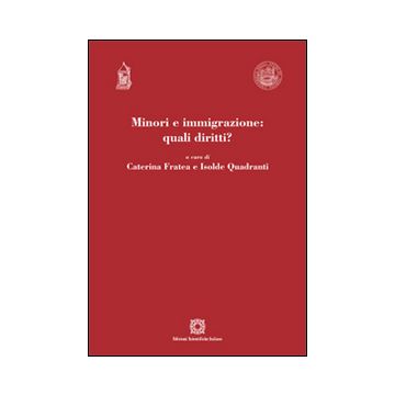 Minori e immigrazione: quali diritti?