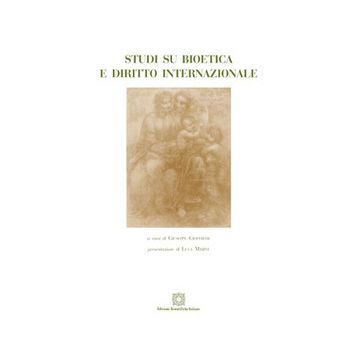 Studi su bioetica e diritto internazionale