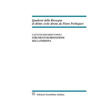Strumenti di protezione della persona