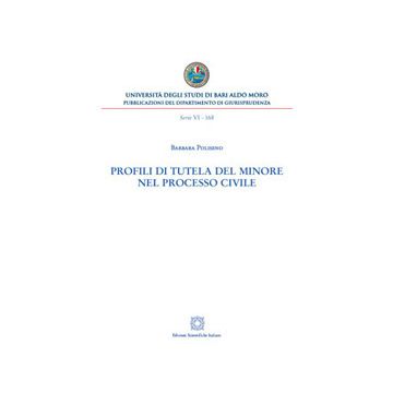 Profili di tutela del minore nel processo civile
