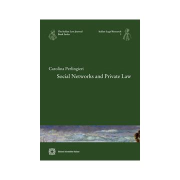 Social networks and private law