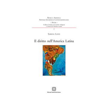 Il diritto nell'America latina
