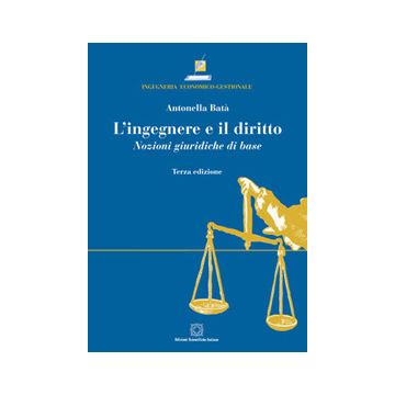 L'ingegnere e il diritto