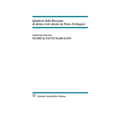 Oltre il patto marciano