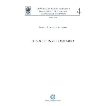 Il socio involontario