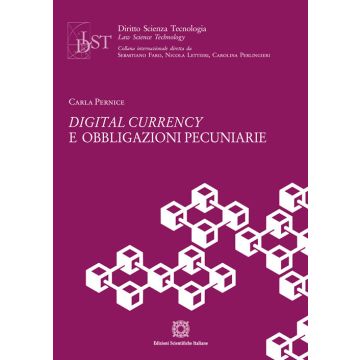 Digital currency e obbligazioni pecuniarie