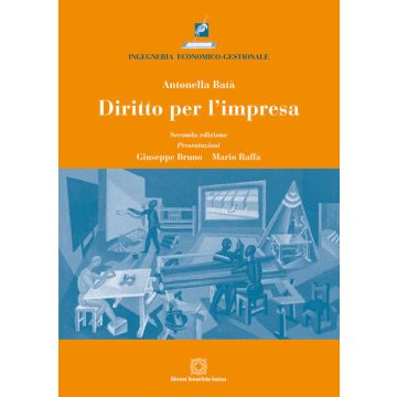 Diritto per l'impresa