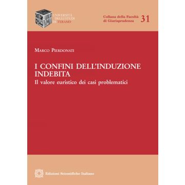 I confini dell'induzione indebita