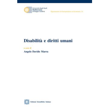 Disabilità e diritti umani