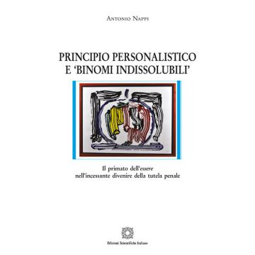 Principio personalistico e «binomi indissolubili»
