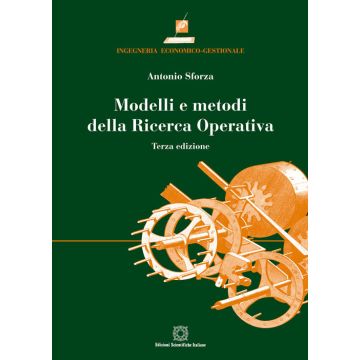 Modelli e metodi della ricerca operativa