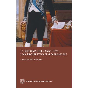 La riforma del «code civil»: una prospettiva italo-francese
