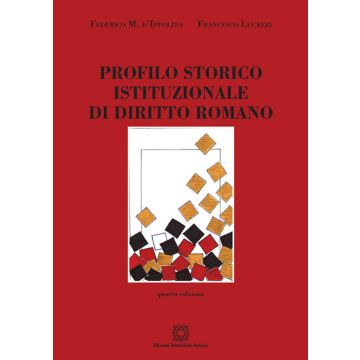 Profilo storico istituzionale di diritto romano