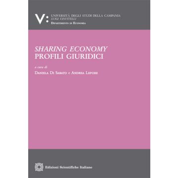 Sharing economy. Profili giuridici