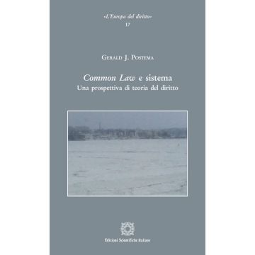 Common Law e sistema