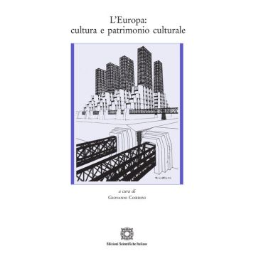 Europa. Cultura e patrimonio culturale