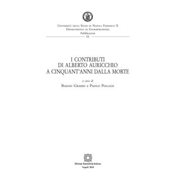 I contributi di Alberto Auricchio a cinquant'anni dalla morte