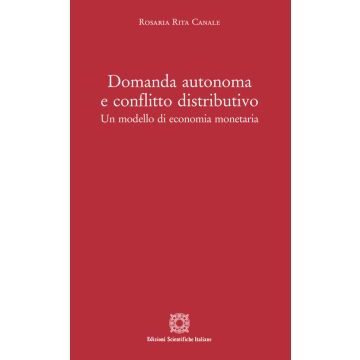 Domanda autonoma e conflitto distributivo