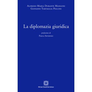 La diplomazia giuridica
