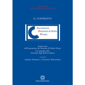 Il contratto